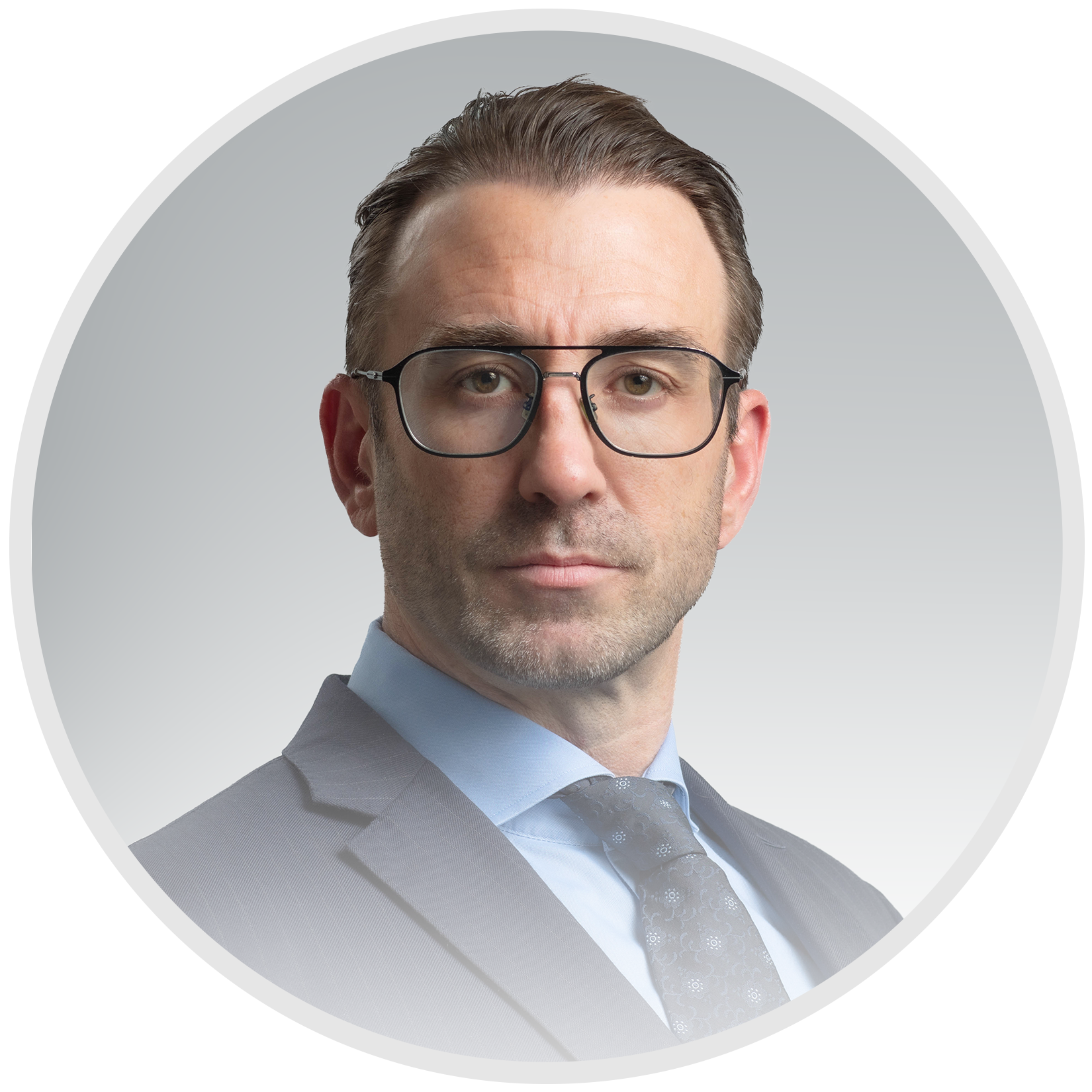 Andrew Sadara General Counsel