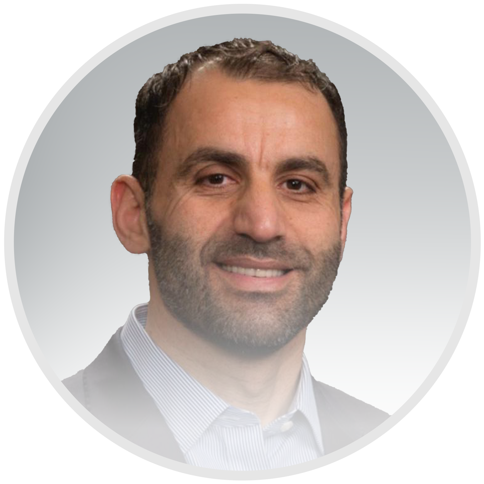 Nidal Sadara Vice President - Manufacturing & Engineering