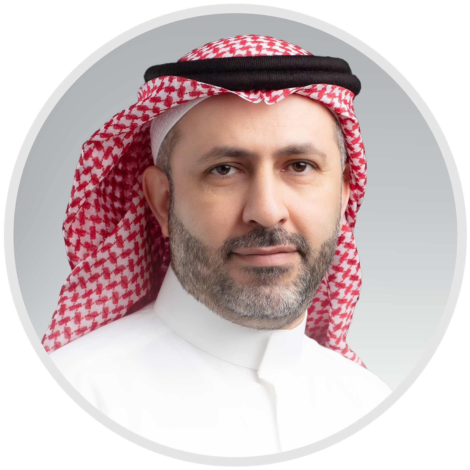 Saeed Sadara Vice President - Industrial Relations